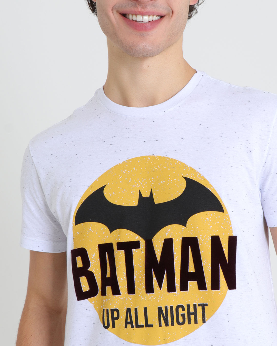 Camiseta-Trw121107--Batman-Floc-2---Branco