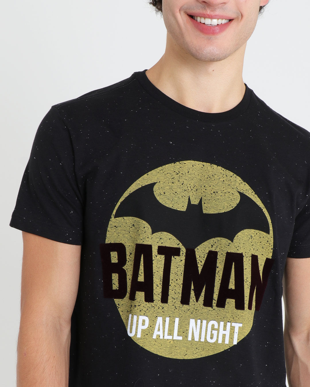 Camiseta-Trw121107--Batman-Floc-2---Preto