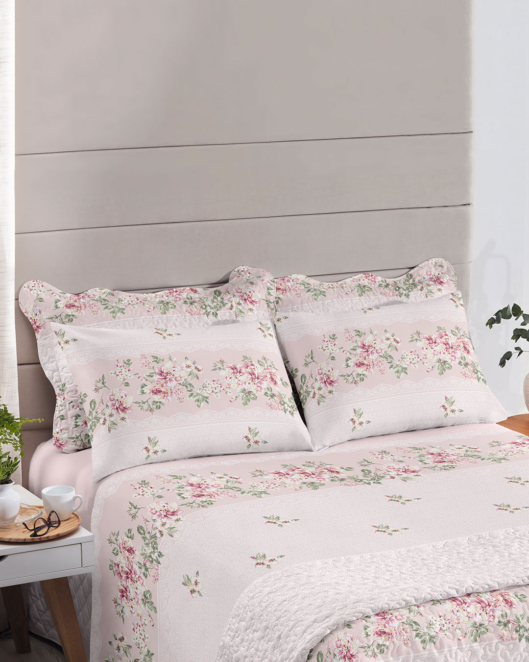 Jg-De-Cama-Royal-Queen-Luara-1-Rosa---Rosa-Floral