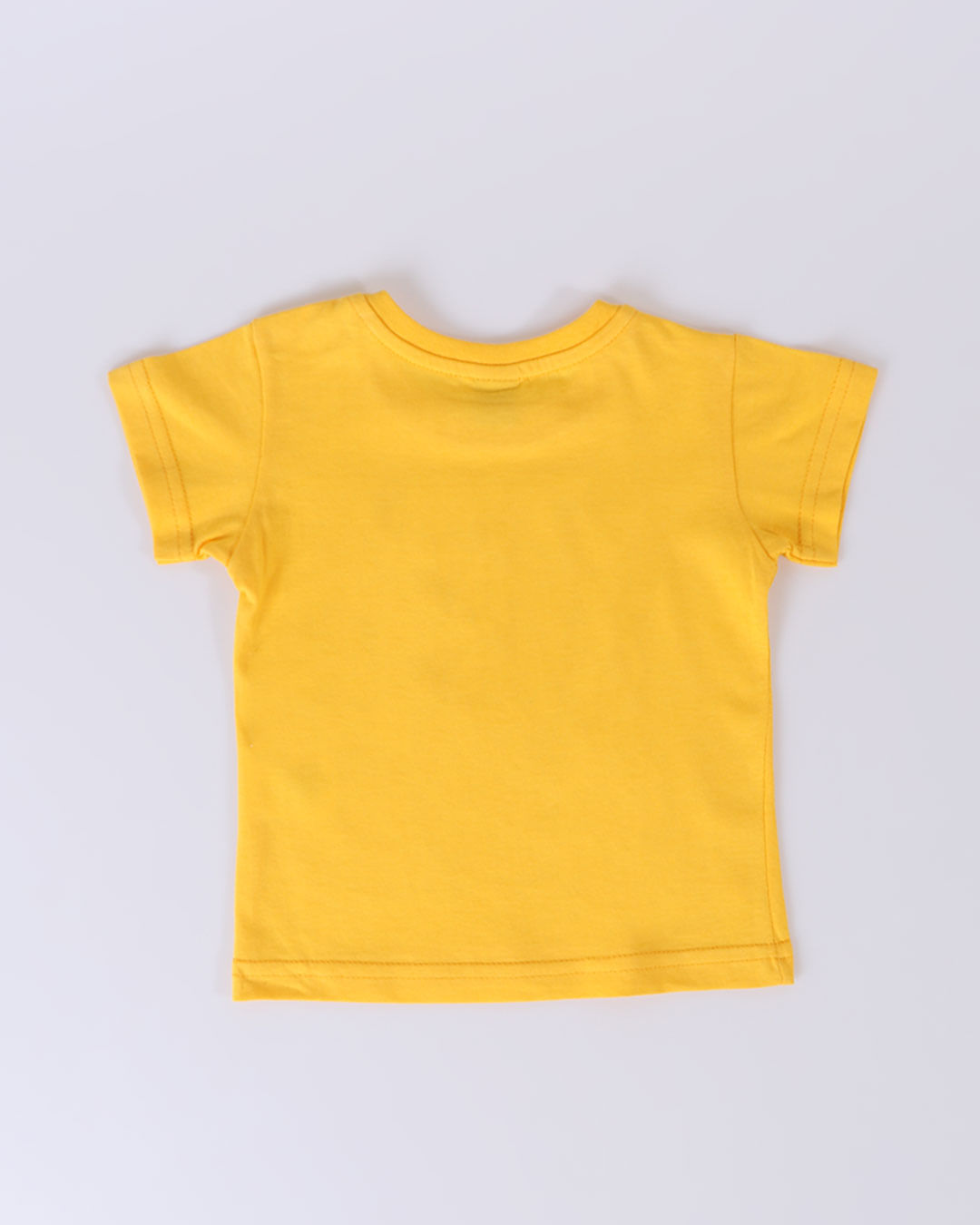 Camiseta-Trodc081-Pooh-Mpg---Amarelo-Medio