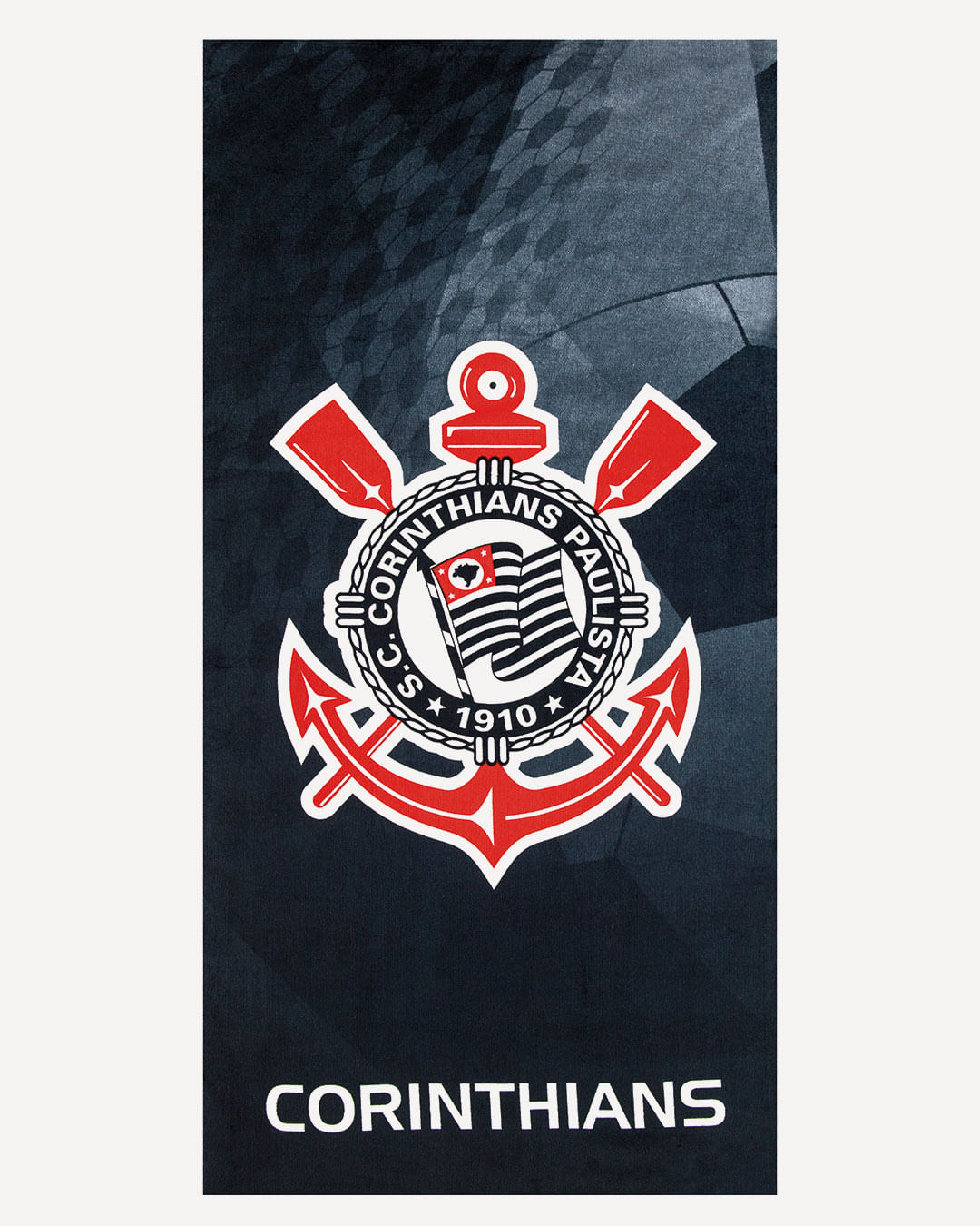 Toalha-Time-Corinthians---Preto-Outros