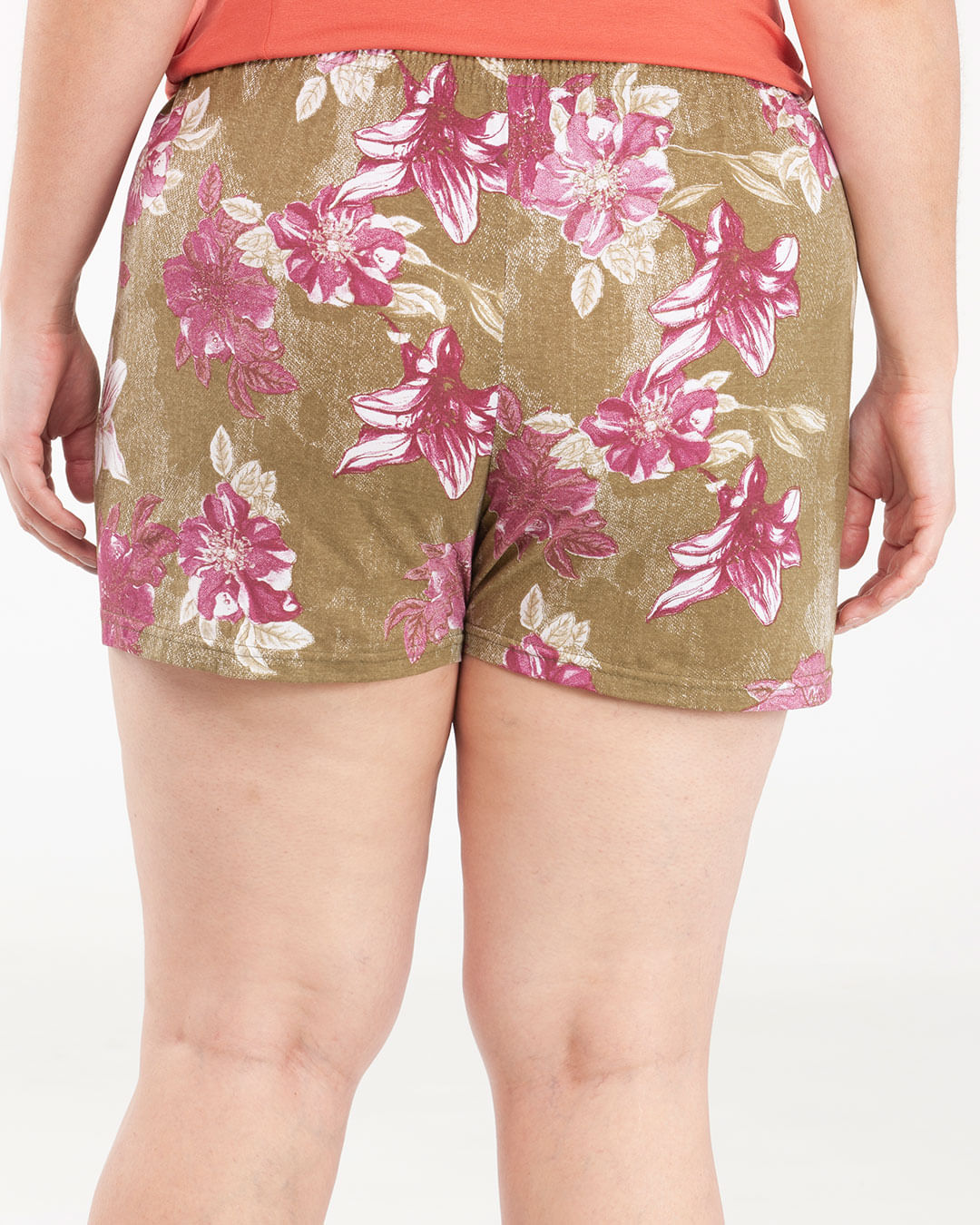 Shorts-19520-Estampado---Verde-Floral