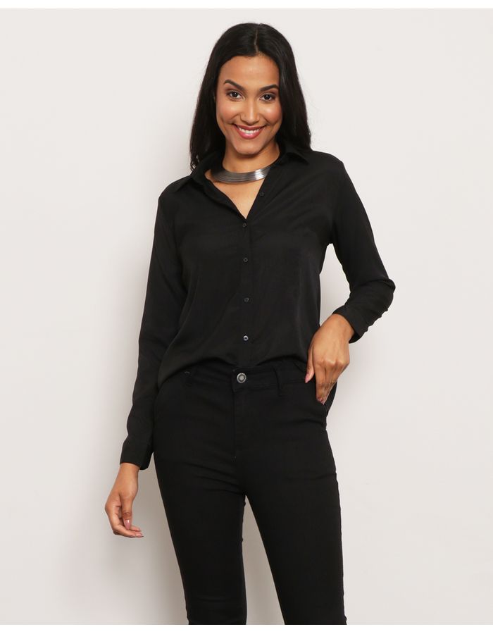 Camisa-210675-Crepe-Ml-Preta---Preto