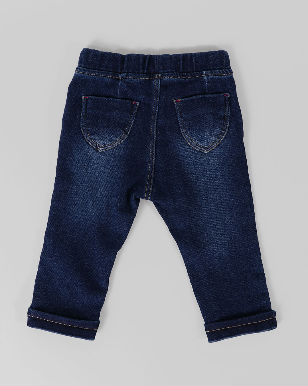 Calca-2943-Jeans-Mol-Le--Fem-Pg---Blue-Jeans-Medio