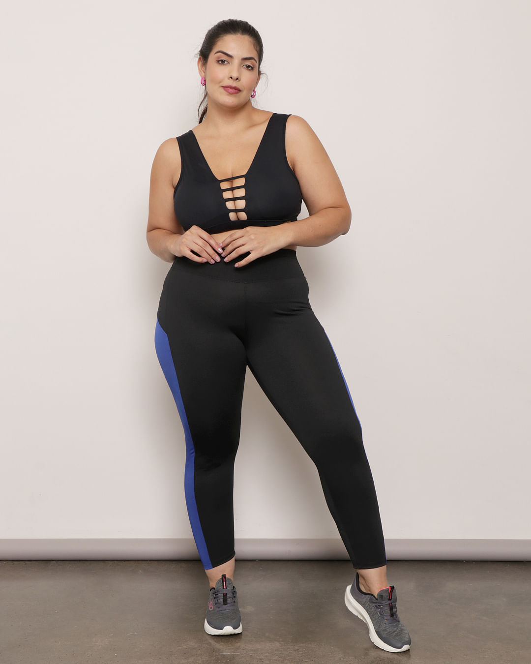 Legging-7675-Plus-Size-Com-Recortes-Late---Preto-Outros