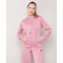 Jaqueta-Feminina-Fitness-Helanca-Flanelada-Fitter-Capuz-Rosa