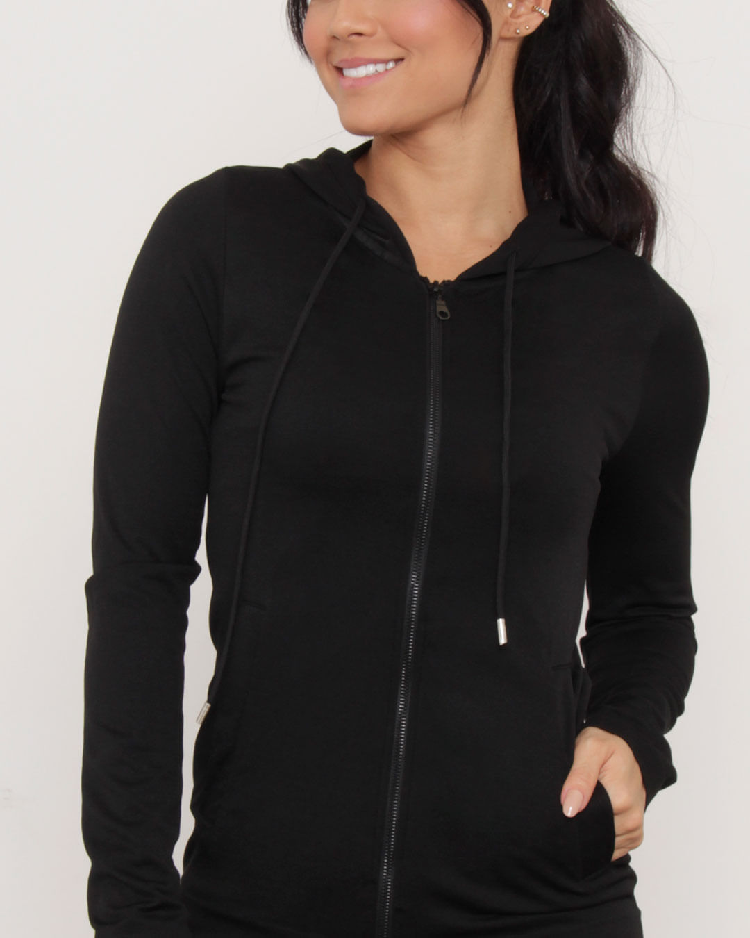 Blusa-Torf--903-Ziper-Seamless---Preto