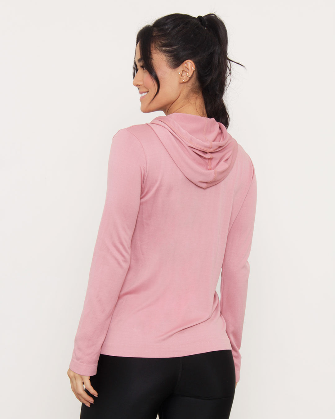 Blusa-Torf--903-Ziper-Seamless---Rosa-Medio