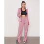 Calca-Moletom-Feminino-Reta-Fitness-Fitter-Rosa