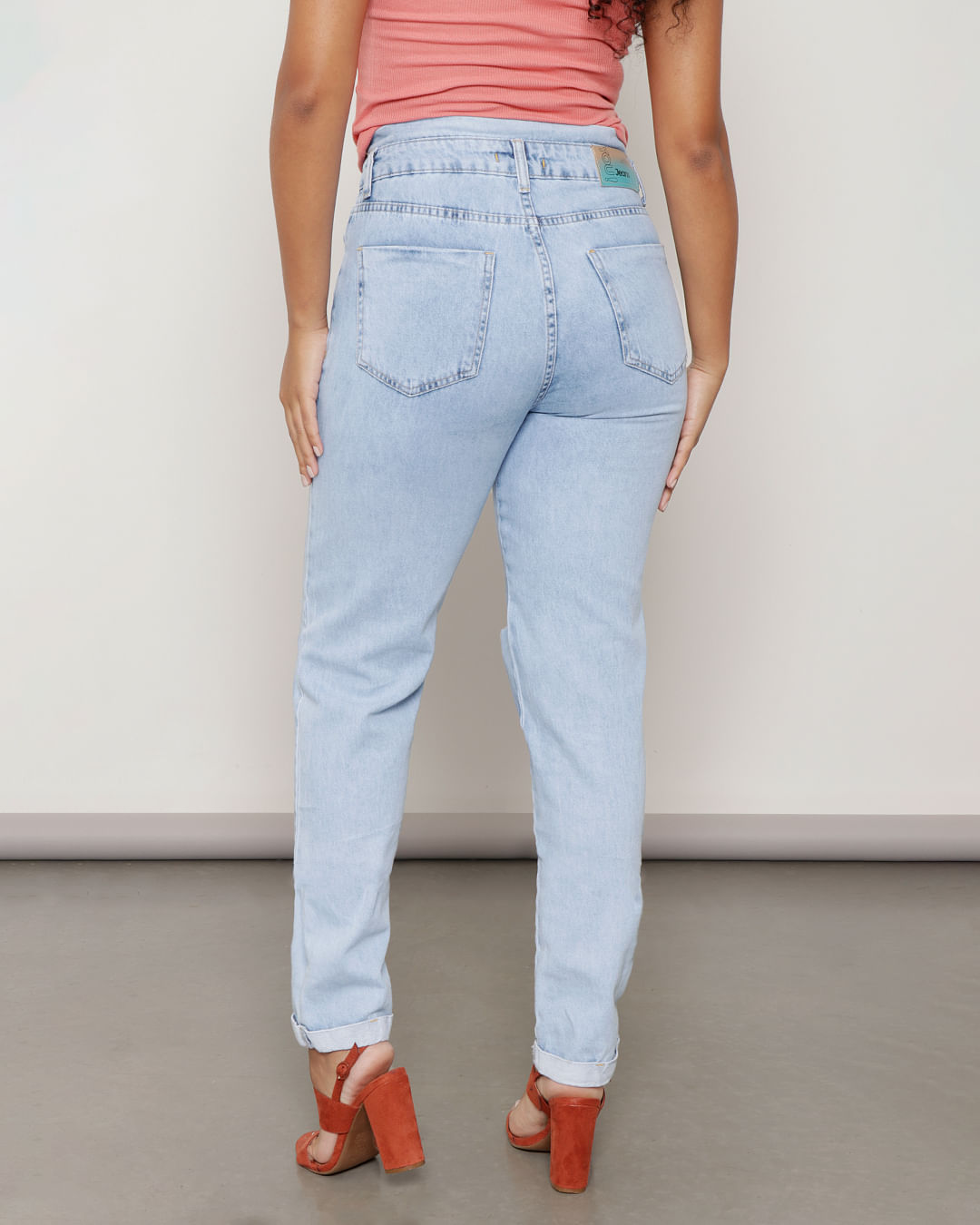 Calca-0936531-Jns-Mom-Barr-Dob---Blue-Jeans-Claro