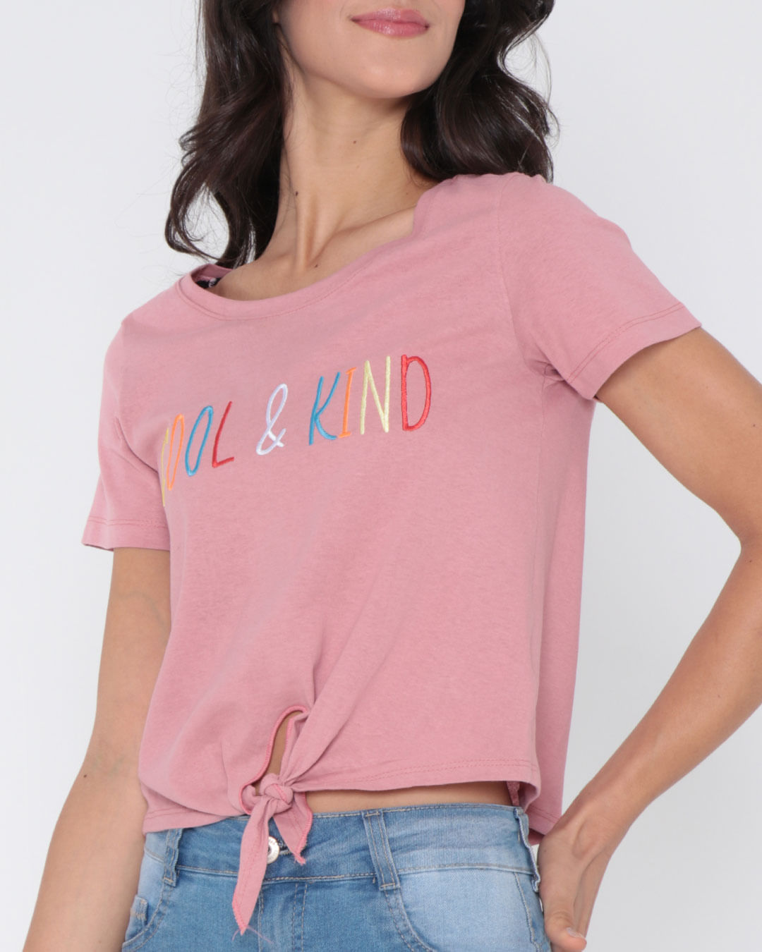 Blusa-Mc-Bordado-Nozinho-F1987---Rosa-Escuro