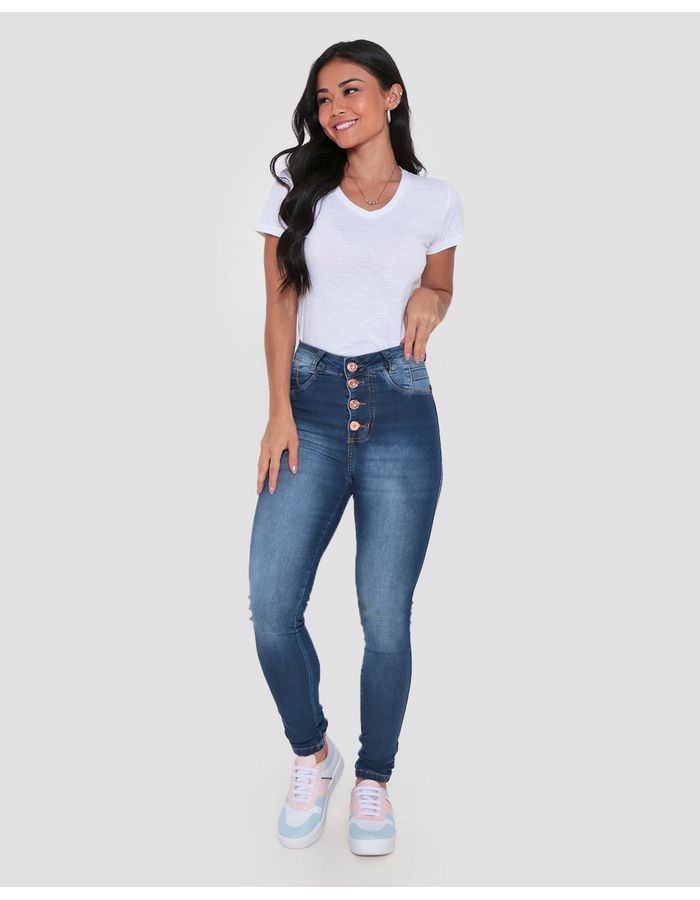 Calca-5600-Jeans-Botoesup-Fem-Ad---Blue-Jeans-Medio