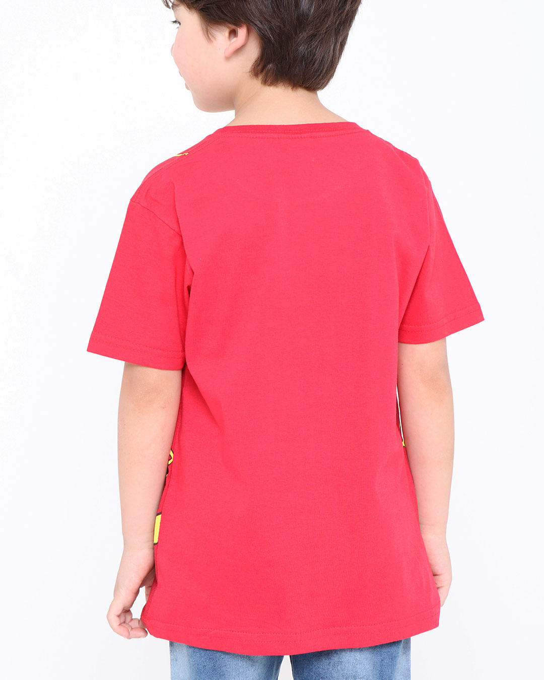 Camiseta-Ch19778-Mc-M412-Fl---Vermelho-Medio
