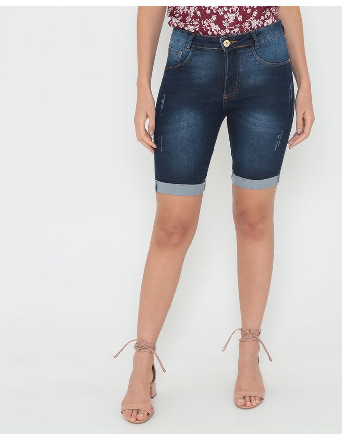 Bermuda-4657-Jeans-Conf-Dob-Fem-Ad---Blue-Jeans-Escuro