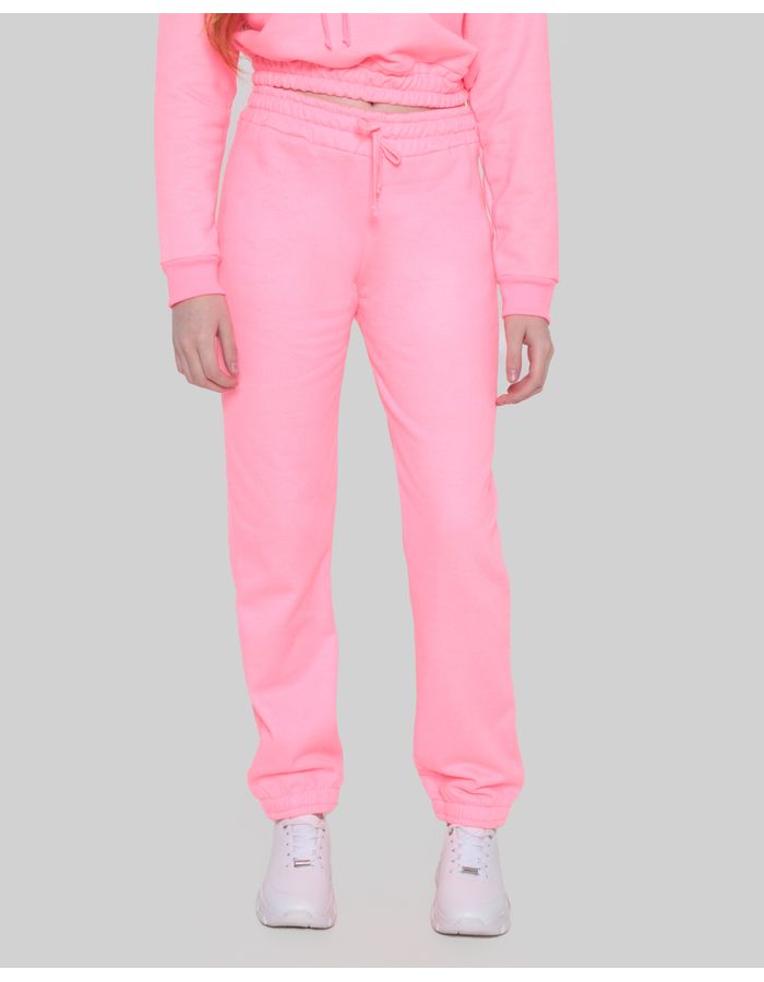 Calca-30164-Jogger-Rneon-F-1016---Rosa-Neon