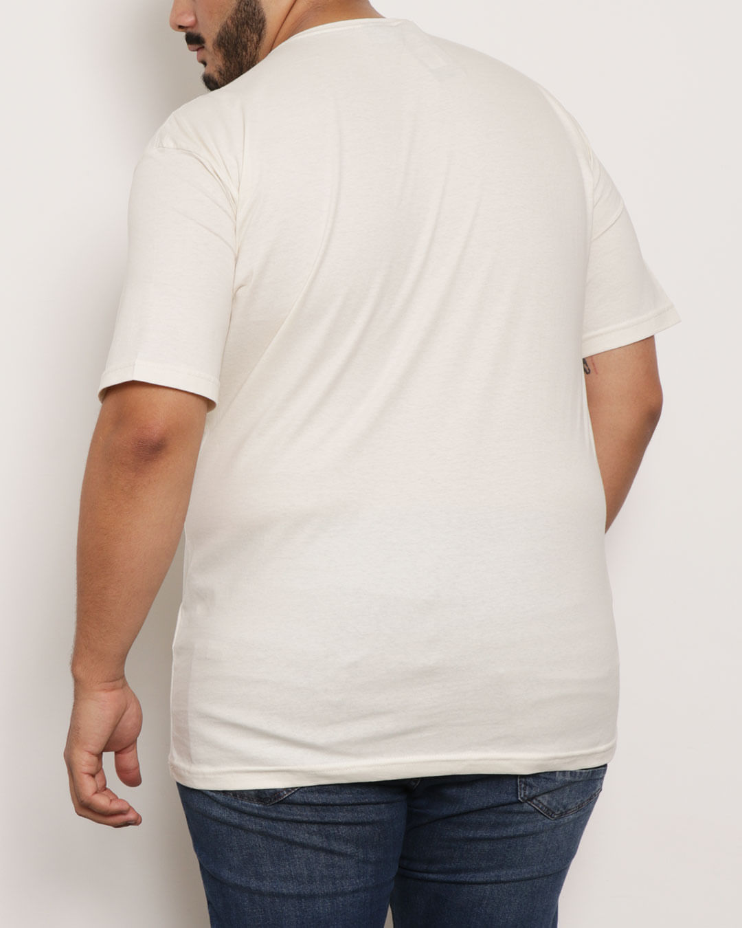Camiseta-50011878-Gangster-Off-Plus---Off-White