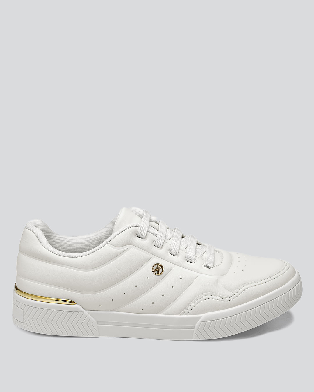 Tenis-Feminino-Casual-Com-Cadarco-Elastico-Kolosh-Off-White