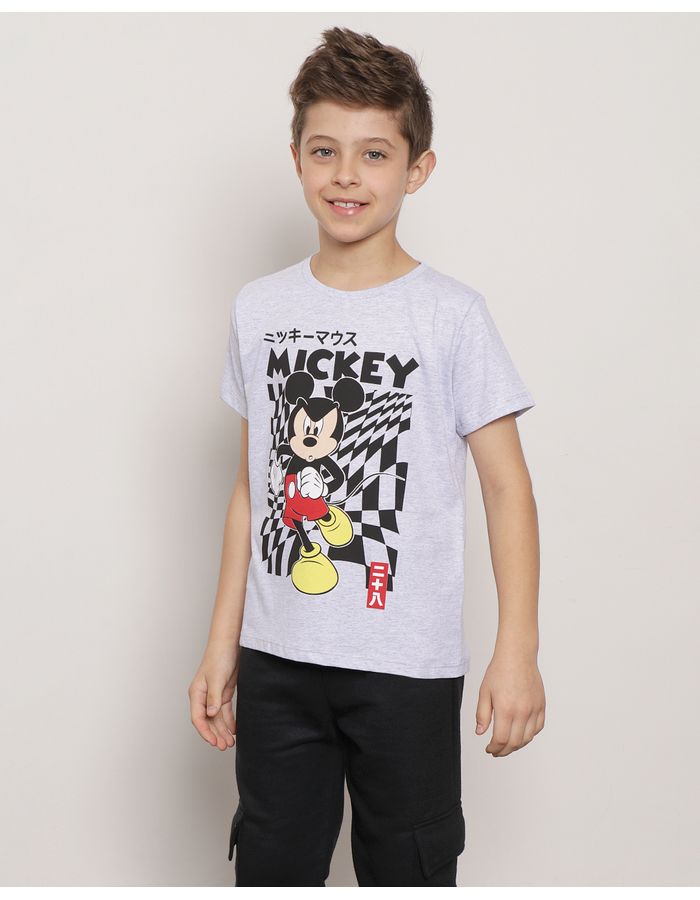 Camiseta-45270286-Mc-M-410-Mickey---Mescla-Claro