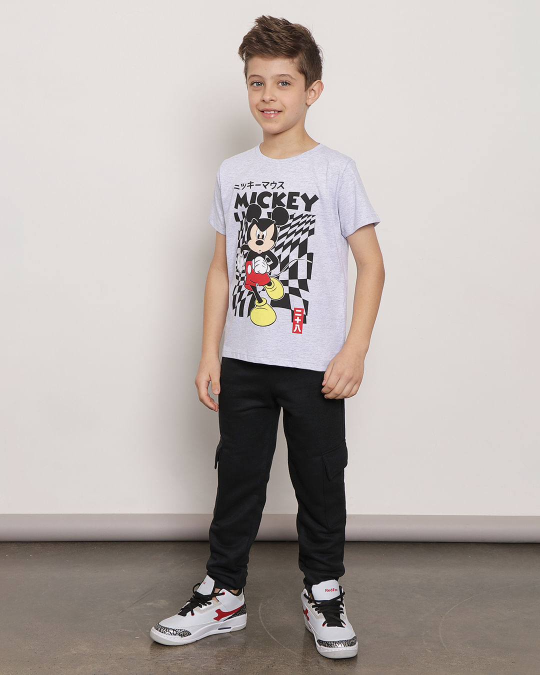 Camiseta-45270286-Mc-M-410-Mickey---Mescla-Claro