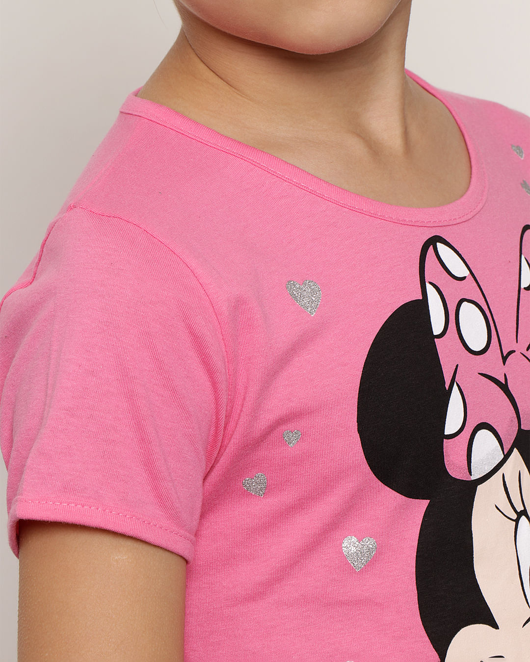 Blusa-Ch30109-Mc-Minnie-Rosa-F-410---Rosa-Medio