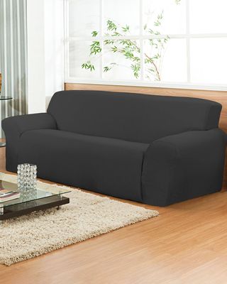 Capa-Sofa-Canelada--3-Lug-Preto---Preto