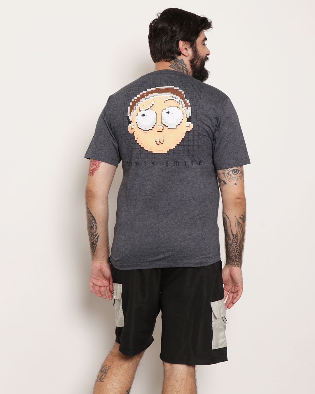 Camiseta-Rmorty-Vdechbo-Ftects-Plus---Cinza-Escuro