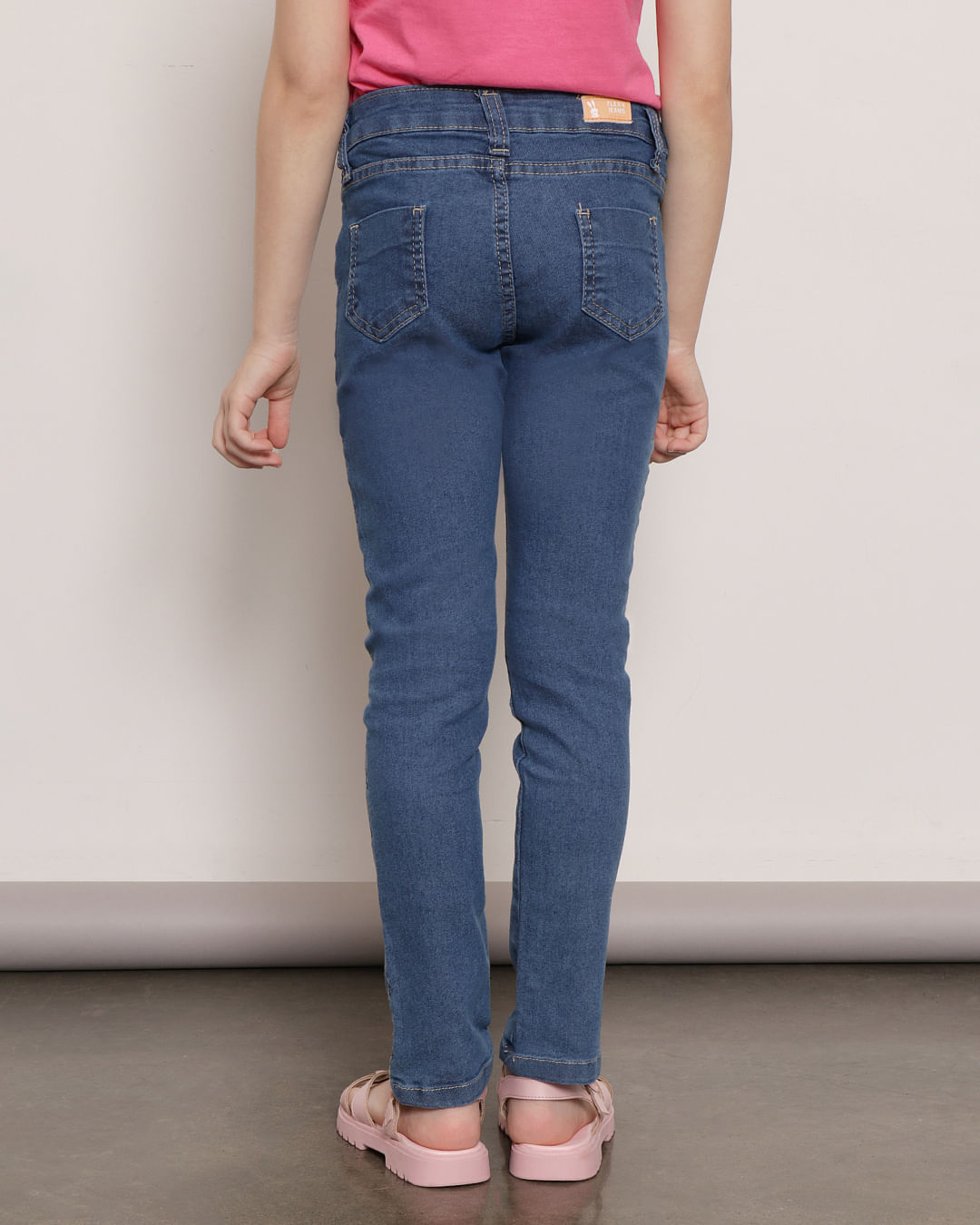 Calca-Jeans-10019-6812-Lc-Bsc-F-48---Blue-Jeans-Claro