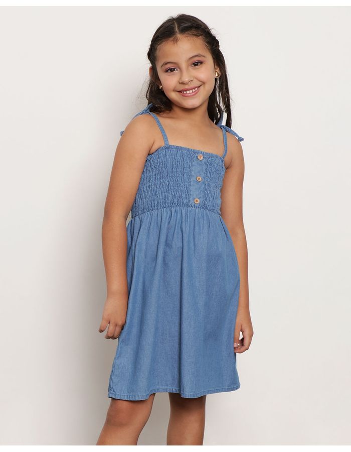 Vestido-Lastex-13435-Lm-F-48---Blue-Jeans-Medio