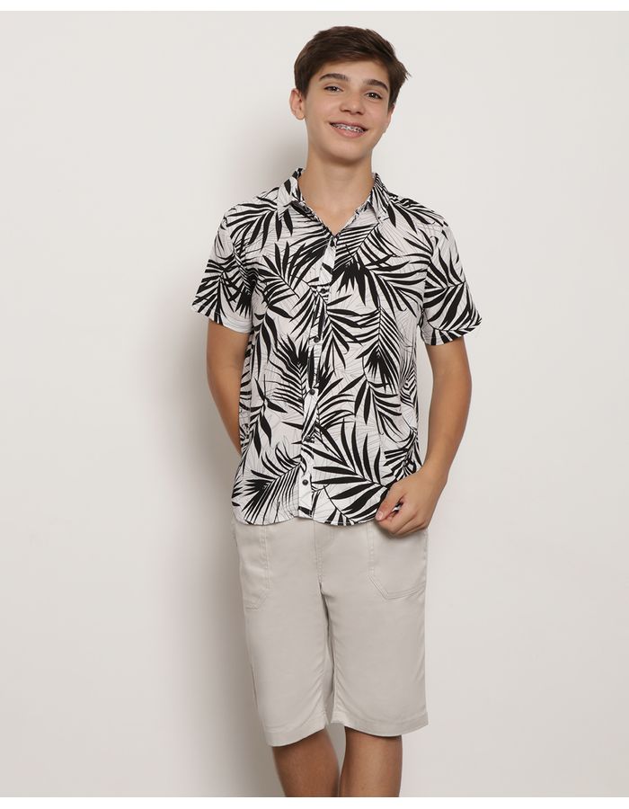 Camisa-Vm22_25-Mc-M-Visco-1216---Branco-Floral