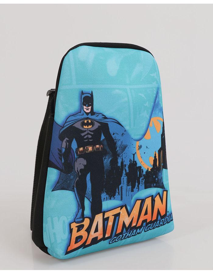 Bolsa-Info-Batman---Azul-Claro