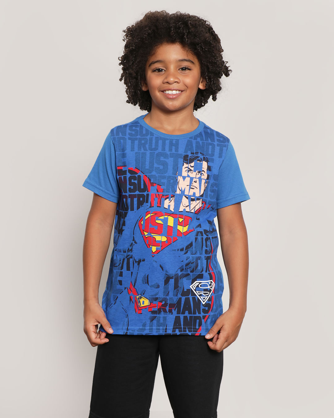 Camiseta-3rs13950-Mc-M-410-Superman---Azul-Medio