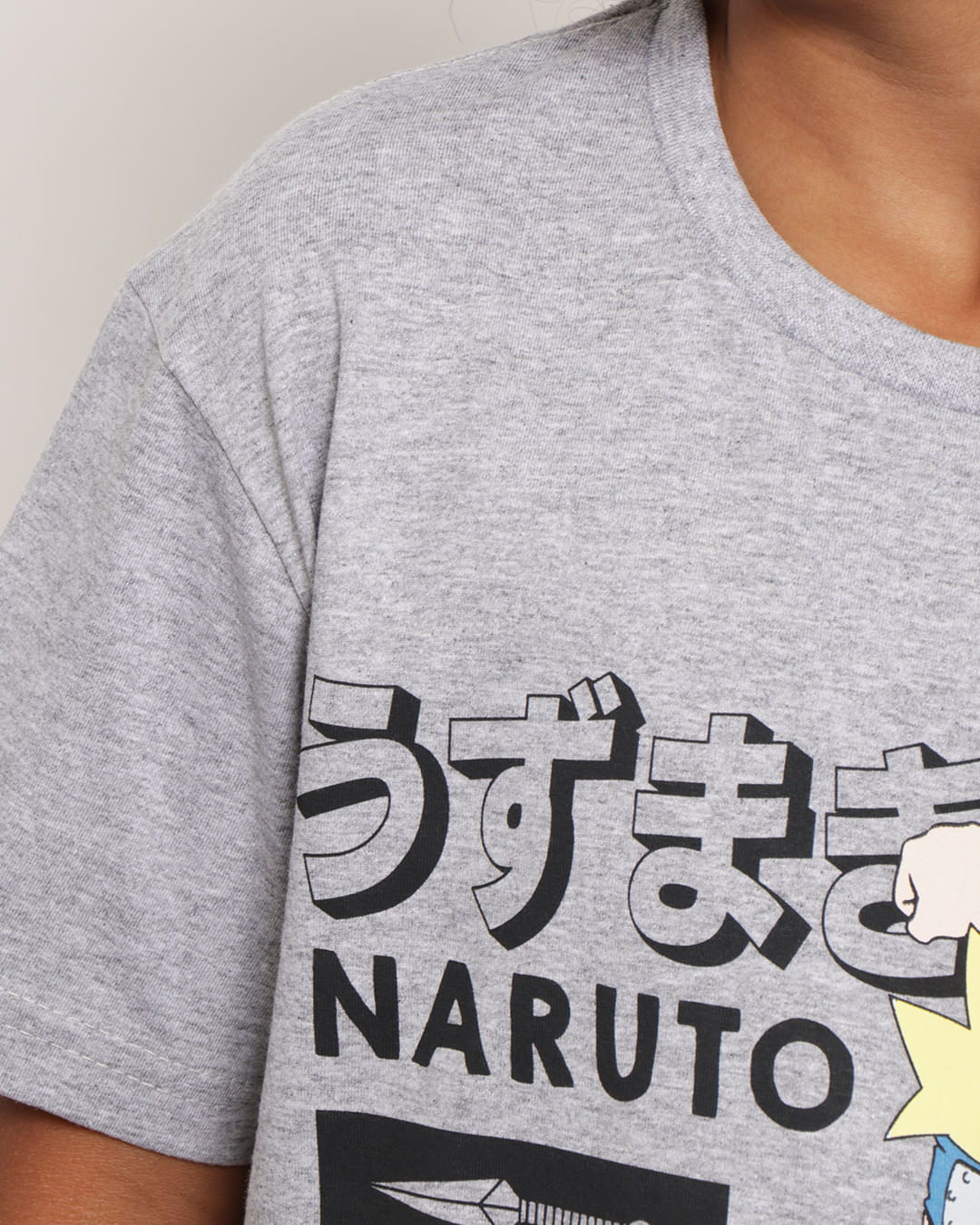 Camiseta-Ch34140-Mc-M-410-Naruto---Mescla-Medio