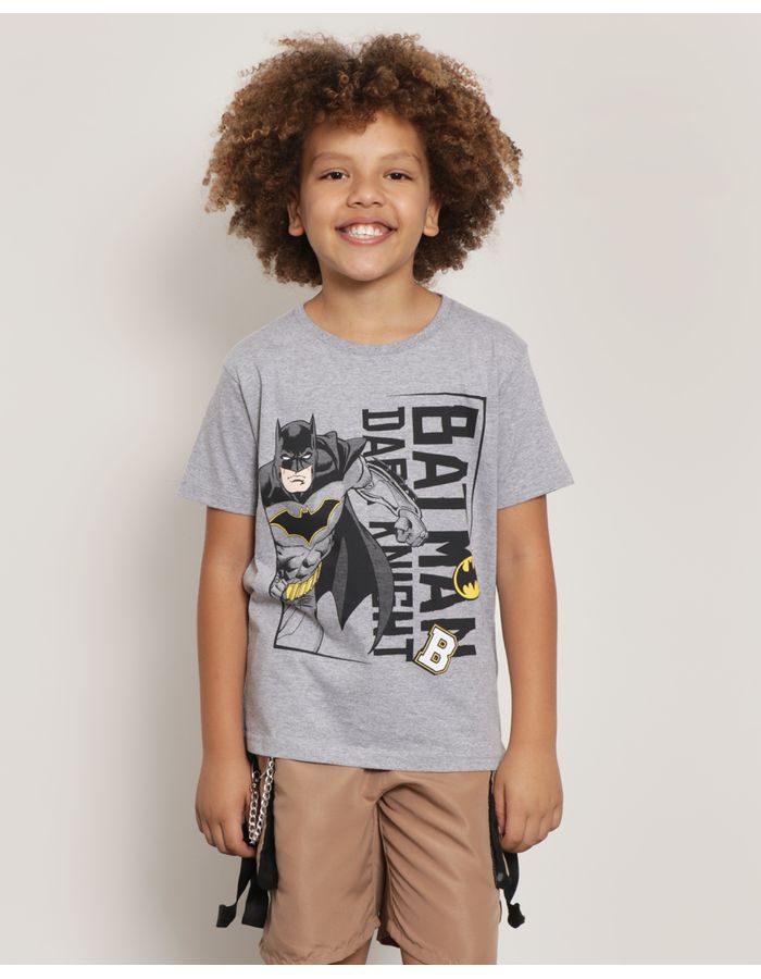 Camiseta-Ch30585-Mc-M-410-Batman---Mescla-Medio