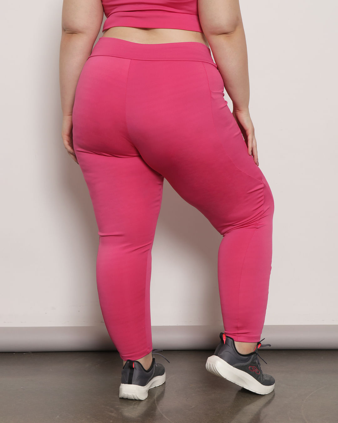 Legging-12881-Plus-Lisa-Com-Recortes---Rosa-Escuro