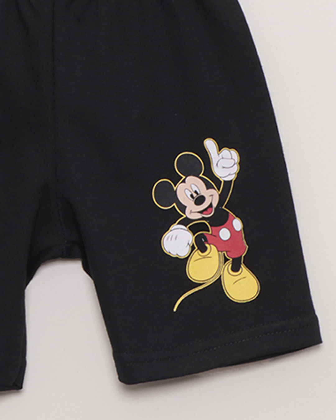 Bermuda-Molch34381-Mickey-Masc-13---Preto