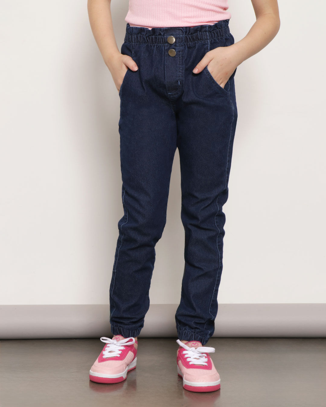 Calca-Jogger-Le-F-48---Blue-Jeans-Escuro