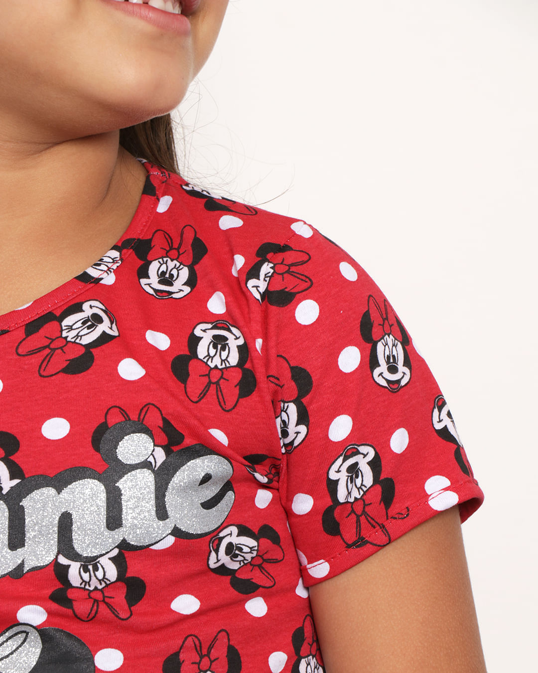 Blusa-Ch35106-Minnie-Mc-F-410---Vermelho-Medio