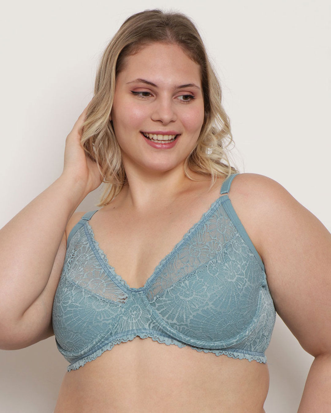 Sutia-Plus-Size-Feminino-Sem-Bojo-Renda-Azul