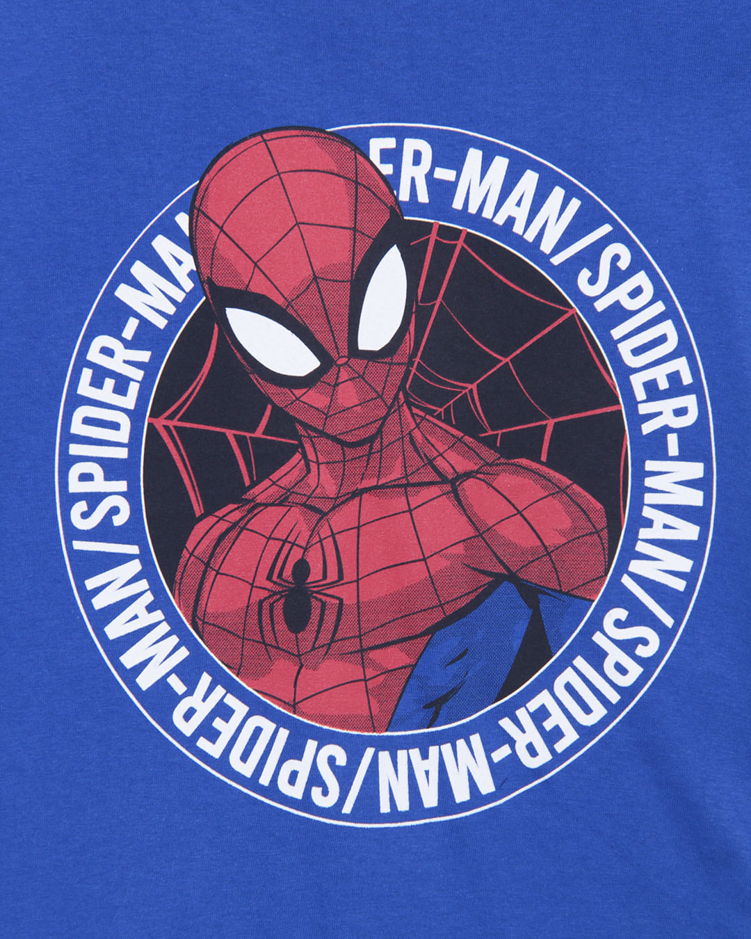 Camiseta-Mch35337-H-Aranha--Masc-13---Azul-Escuro