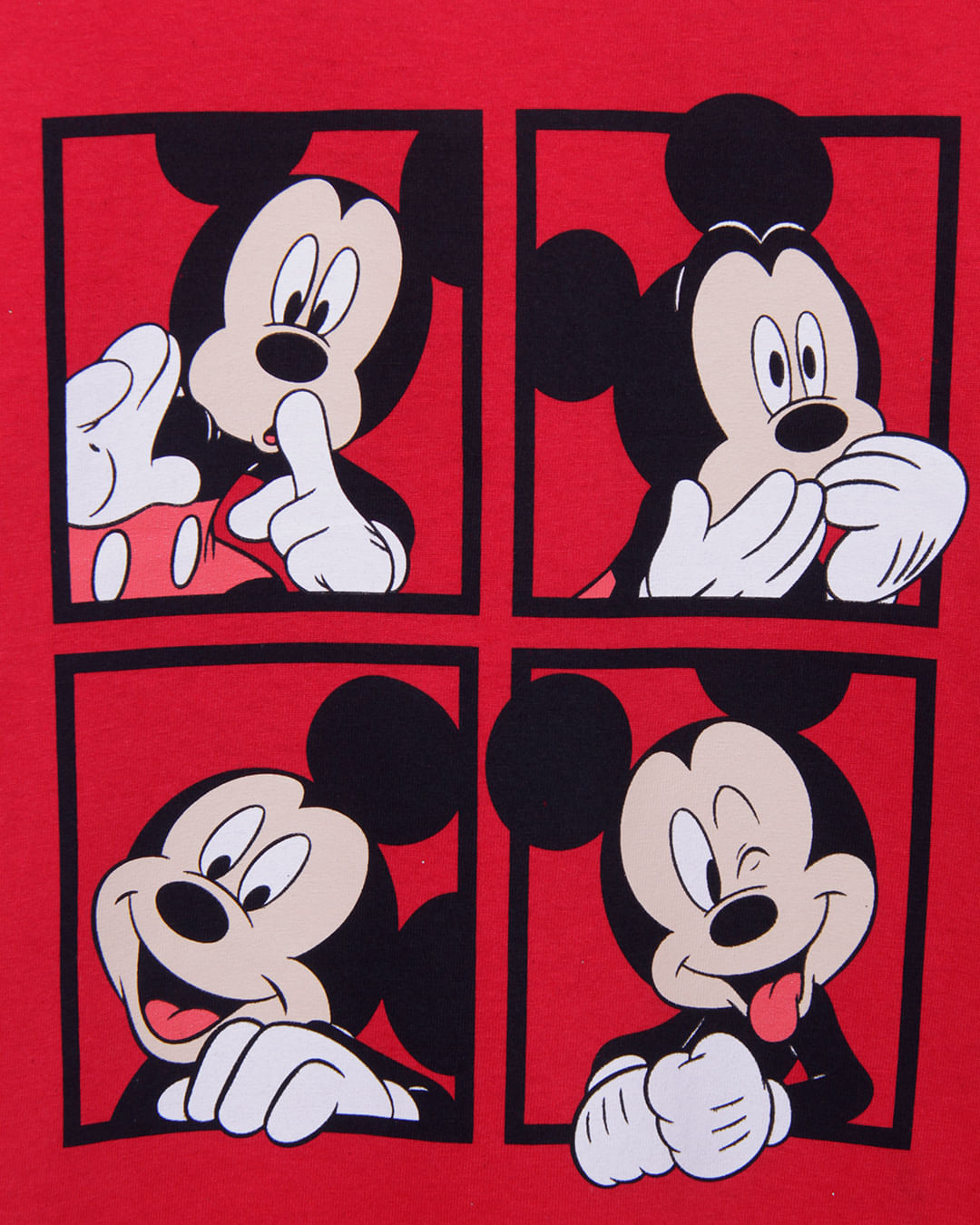 Camiseta-Mc-Ch35027-Mickey-Masc-13---Vermelho-Medio