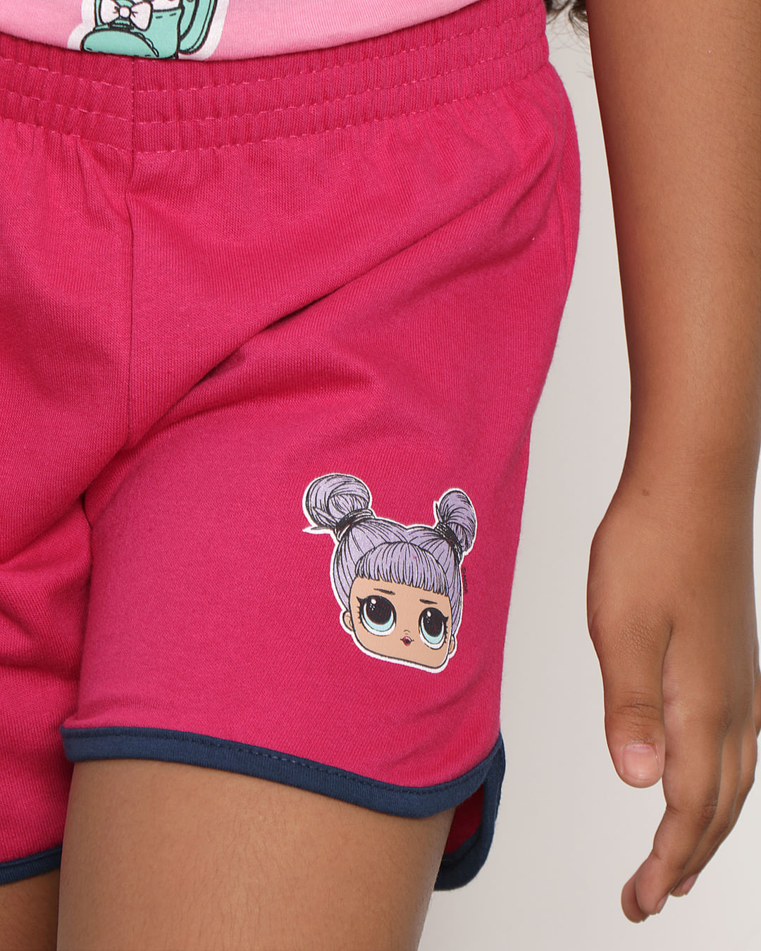 Short-Ch36022-Moletinho-Lol-F-410---Rosa-Escuro