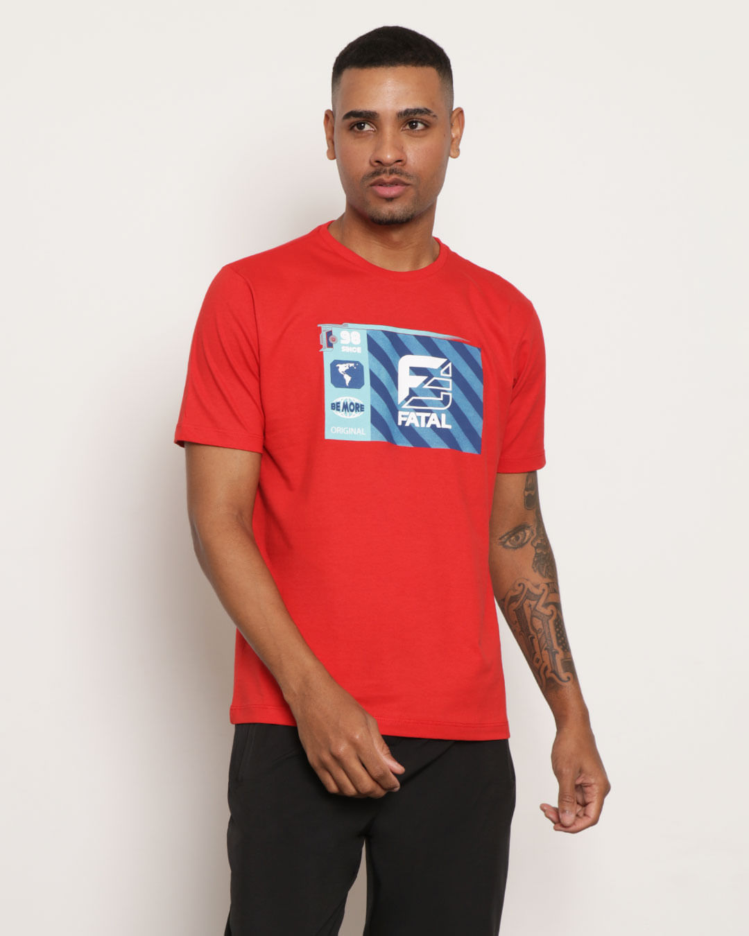 Camiseta-Estamptension-29087-Pgg---Vermelho-Medio