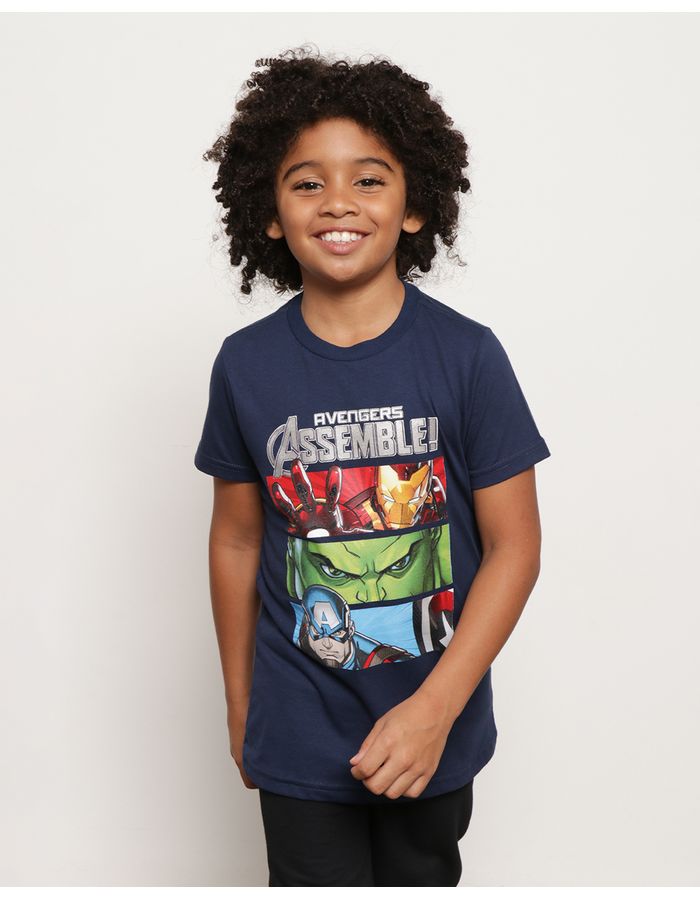 Camiseta-3rs-13388-Mc-M-410-Avengers-P---Marinho