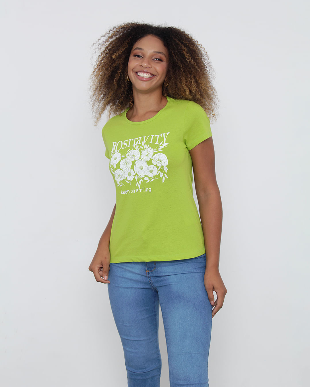 Camiseta-Silk-Nature-Verde-M9---Verde-Medio