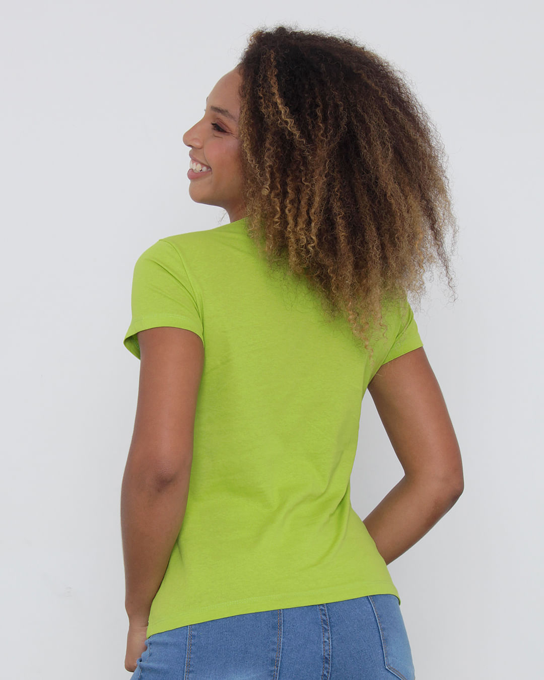 Camiseta-Silk-Nature-Verde-M9---Verde-Medio