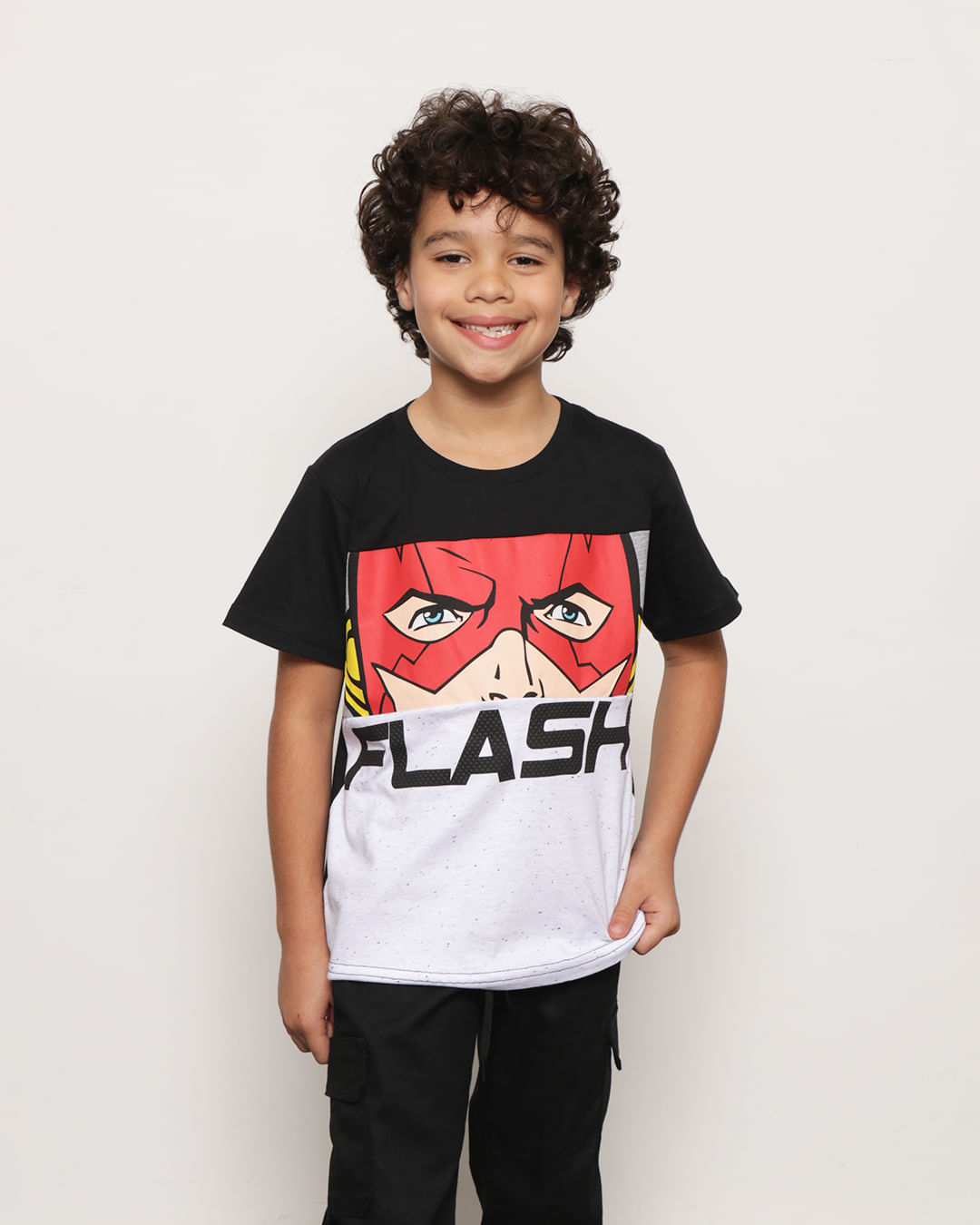 Camiseta-T36609-Mc-M-410-Flash---Branco