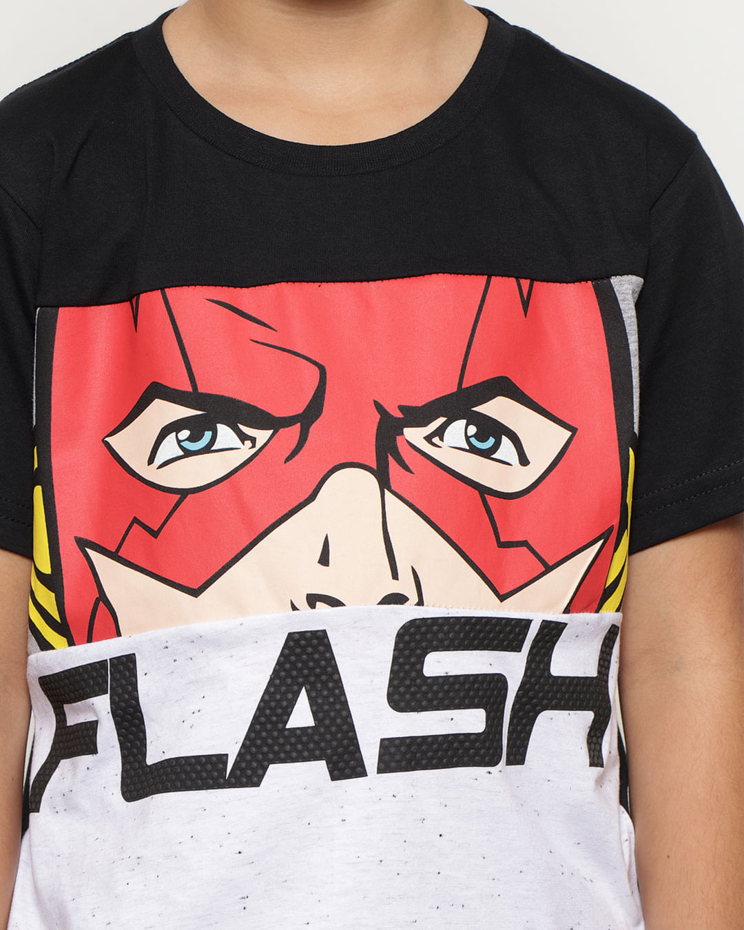 Camiseta-T36609-Mc-M-410-Flash---Branco