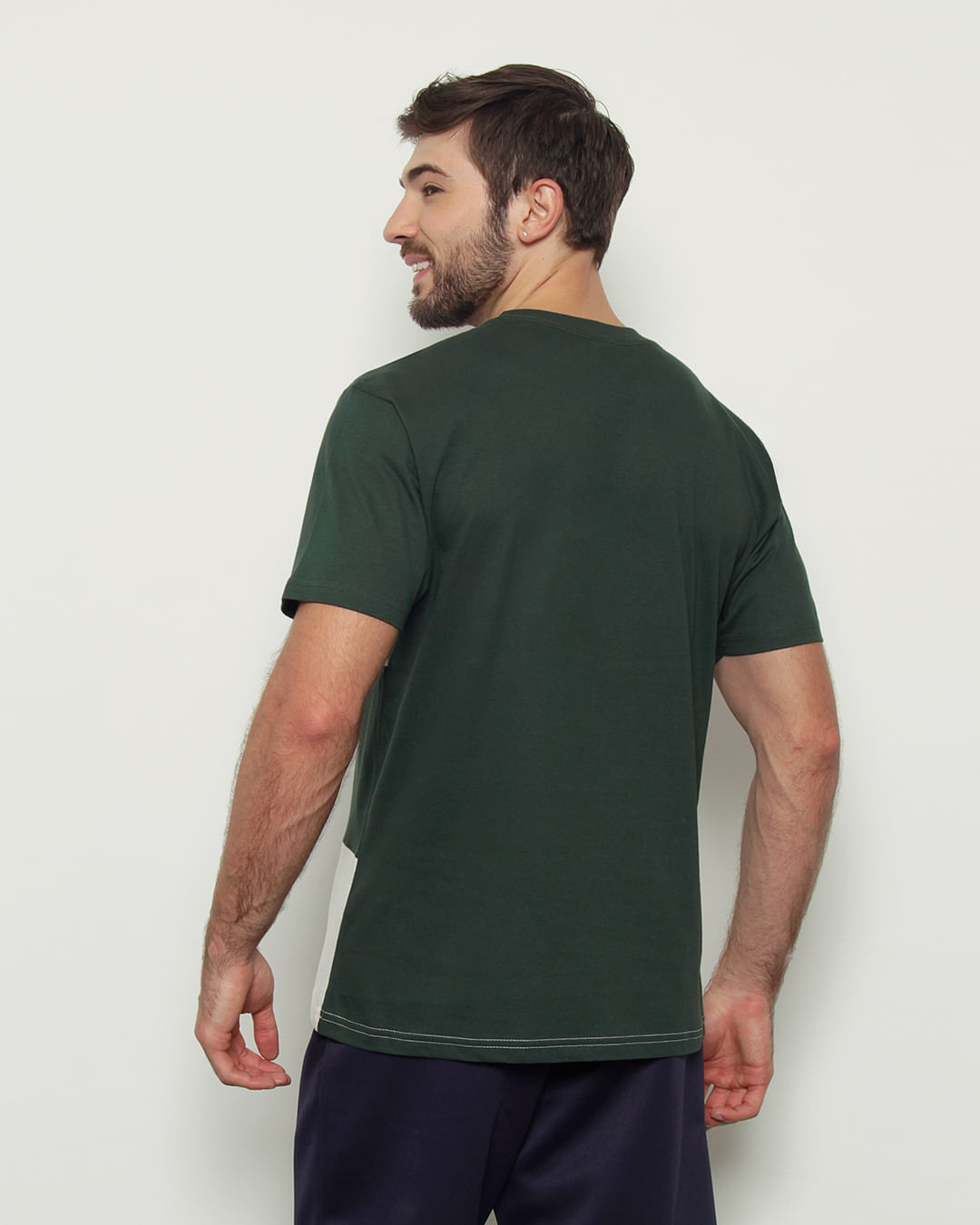 Camiseta-Crecrte-11195217-Pgg---Verde-Listrado