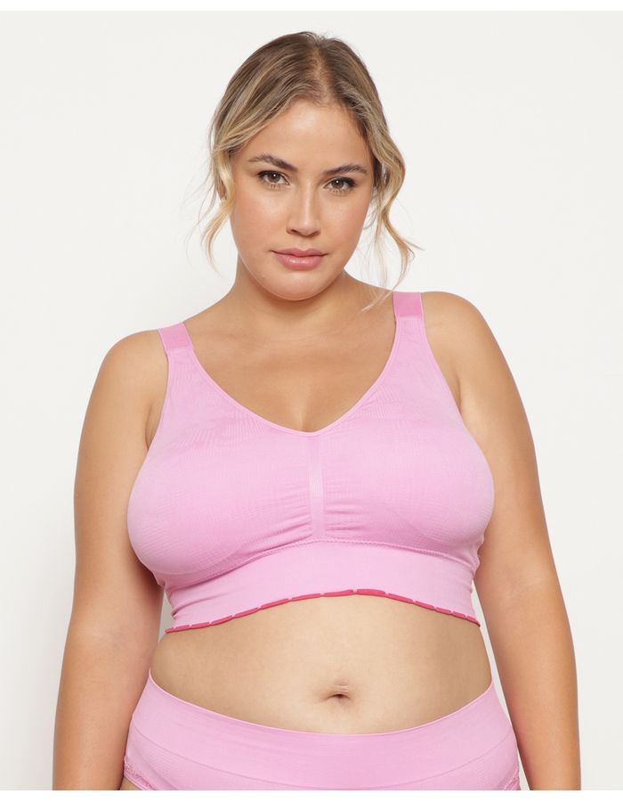 Top-Tg-Sem-Costura-Textura-0300-072---Rosa-Medio