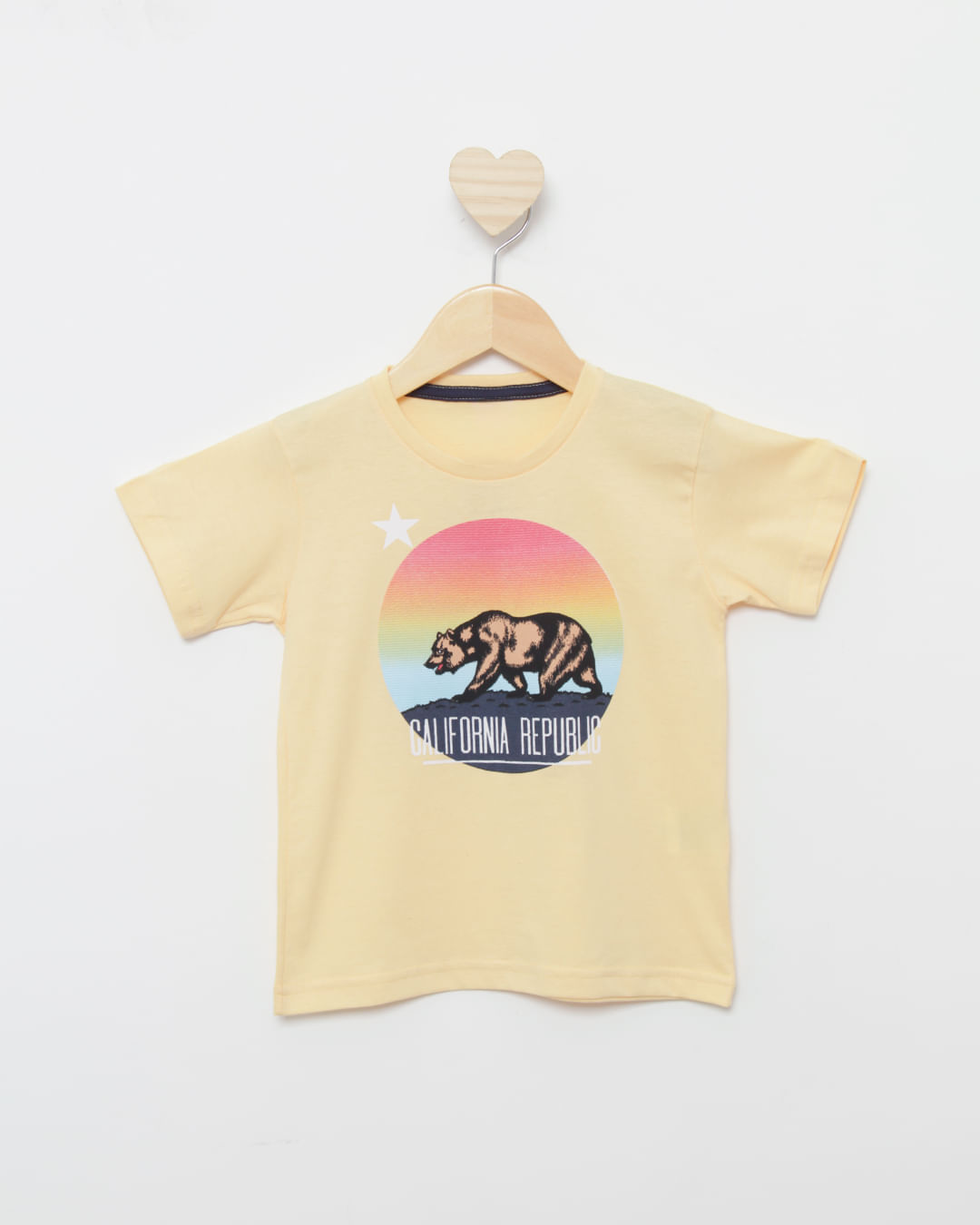 Camiseta-Mc-T38263-Califor-Masc13---Amarelo-Claro